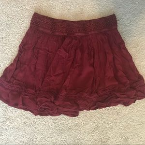 Aeropostale Skirt